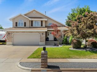 2025 W 5075 S, Roy, UT 84067