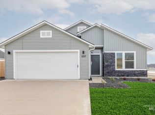 1317 Silver Valley St, Middleton, ID 83644