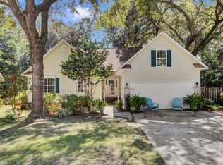 304 Mount Royall Dr, Mount Pleasant, SC 29464