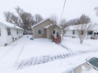 1119 9th St N, Fargo, ND, 58102