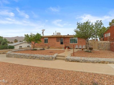 5005 Timberwolf Dr, El Paso, TX, 79903