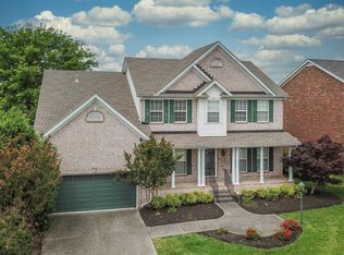 119 Cabin Branch Cir, Hendersonville, TN 37075