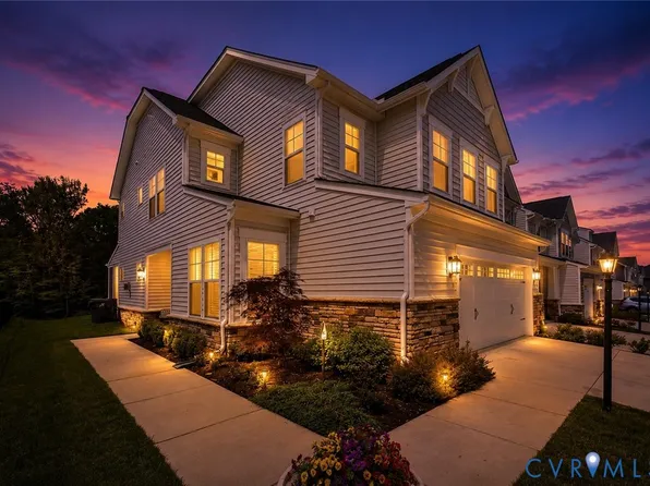 18517 Palisades Rdg, Moseley, VA 23120