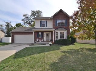 1429 Urlage Dr, Burlington, KY 41005