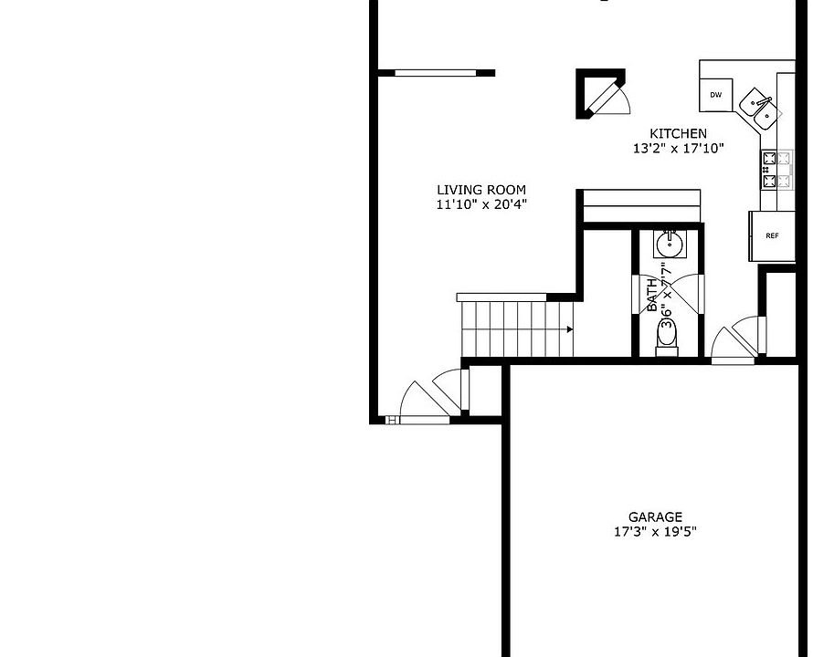 2nd image of 548 Telluride Dr