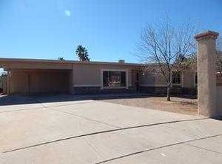 5260 S Saint Paul Pl, Tucson, AZ 85746