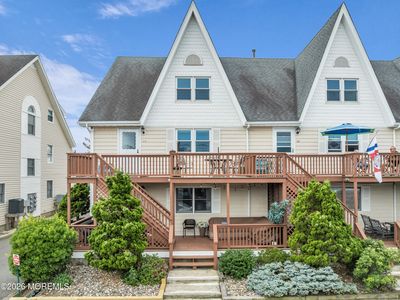 111 K Street #C7, Seaside Park, NJ, 08752