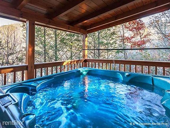 Come On In, The Water's Fine