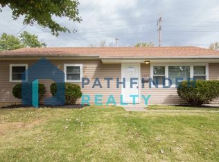 4129 Whitestone Ct, Dayton, OH 45416