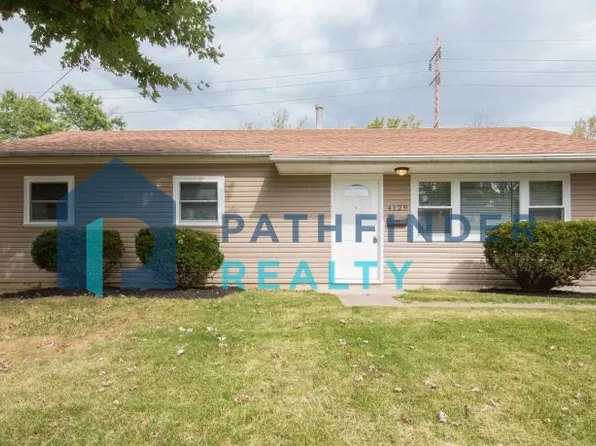 4129 Whitestone Ct, Dayton, OH 45416