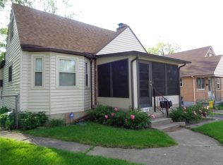 1747 Coventry Rd, Dayton, OH 45420