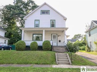 29 Utica St, Jamestown, NY 14701