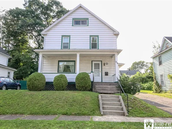29 Utica St, Jamestown, NY 14701