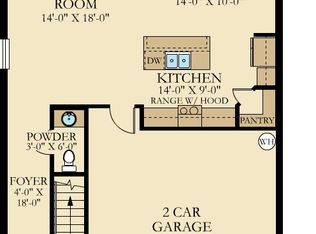 4258 Eastminster Rd, Davenport, FL 33837