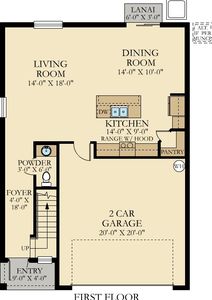 4258 Eastminster Rd, Davenport, FL, 33837