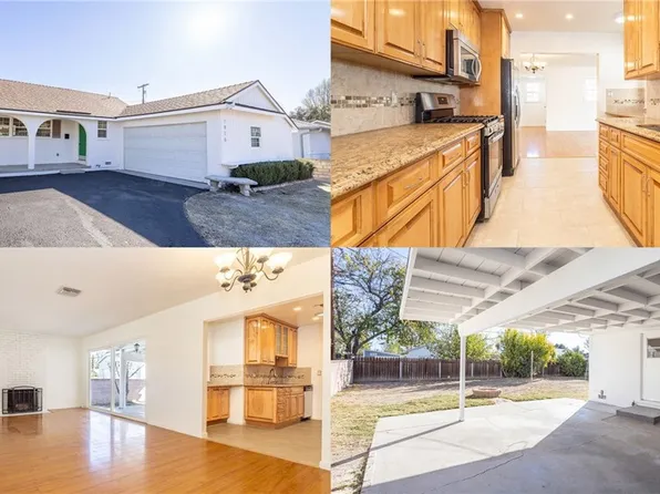 7916 Limerick Ave, Winnetka, CA 91306
