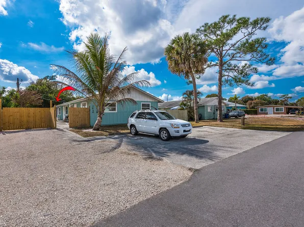 2658 SE Amherst St, Stuart, FL 34997