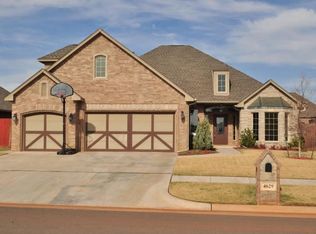 4629 NW 159th St, Edmond, OK 73013