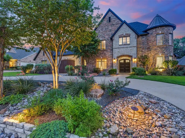 38 Balmoral, Richardson, TX 75082