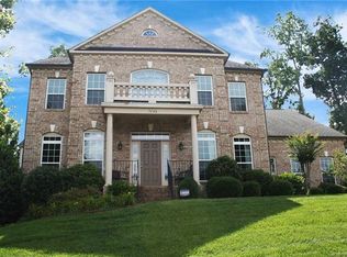 3140 Ewert Cut Ln, Charlotte, NC 28269