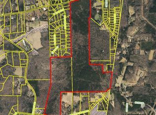 Ebenezer Church Rd, Hillsborough, NC 27278