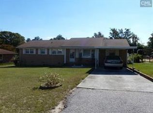 1208 Starview Dr, West Columbia, SC 29172