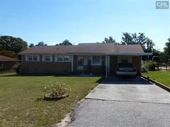 1208 Starview Dr, West Columbia, SC 29172