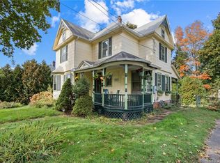 57 Garden St, Manchester, CT 06040