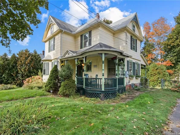 57 Garden Street, Manchester, CT 06040