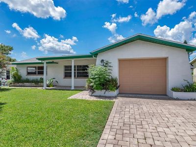7020 Sonata Dr, Port Richey, FL, 34668