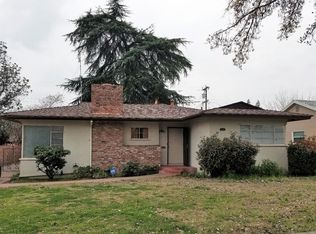 405 W Garland Ave, Fresno, CA 93705