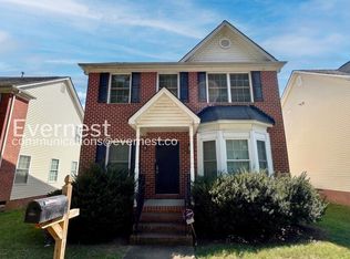 1713 Jacquelin St, Richmond, VA 23220