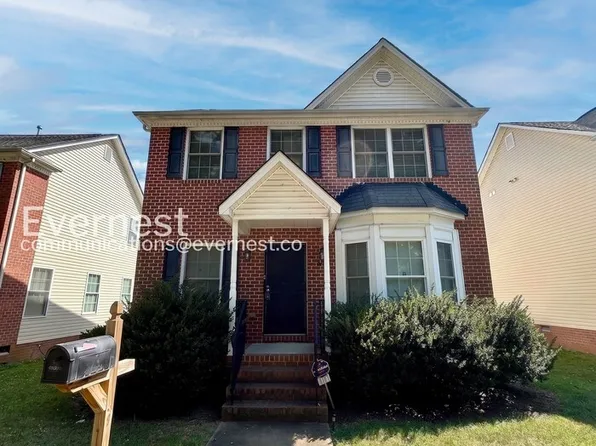 1713 Jacquelin St, Richmond, VA 23220