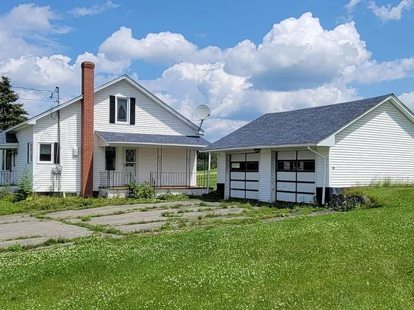 335 Lavertu Road, Madawaska, ME 04773