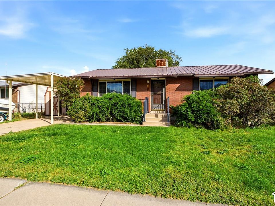 1st image of 7454 W Dickson Way S