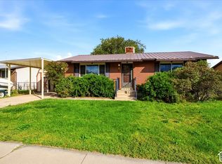 7454 W Dickson Way S, Magna, UT 84044
