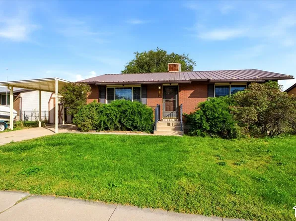 7454 W Dickson Way S, Magna, UT 84044