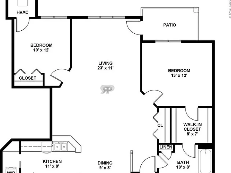 Door Creek Apartments — Photo 18
