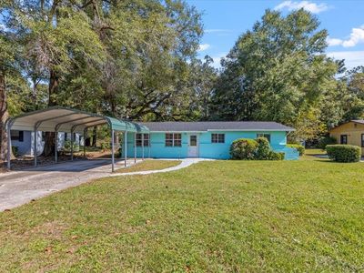 3189 Notre Dame St, Tallahassee, FL, 32305