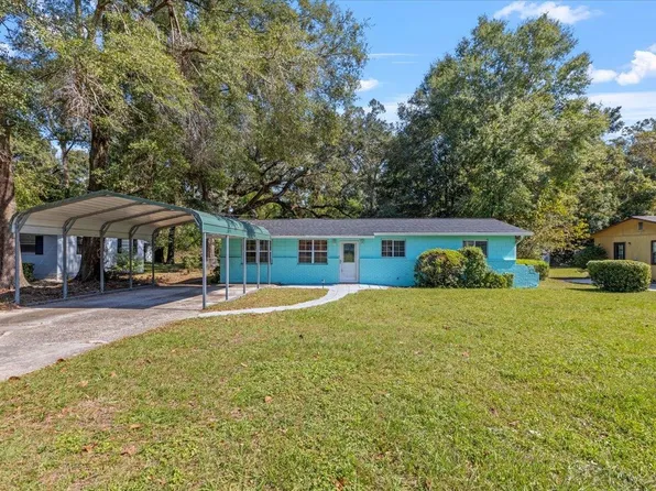 3189 Notre Dame St, Tallahassee, FL 32305