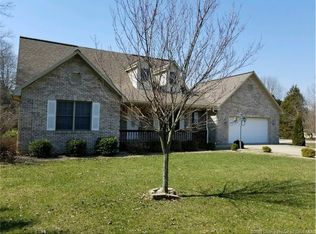 567 N Helm St, Paoli, IN