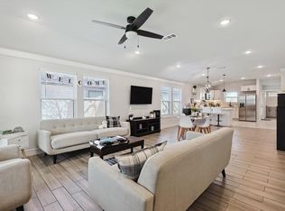 2617 Bomar Ave, Fort Worth, TX 76103