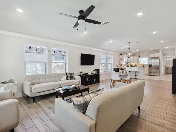 2617 Bomar Ave, Fort Worth, TX 76103