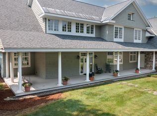 29 Stark Farm Rd, Bondville, VT 05340