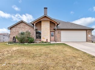 123 Addie Way, Tuscola, TX 79562