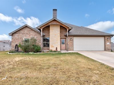 123 Addie Way, Tuscola, TX, 79562