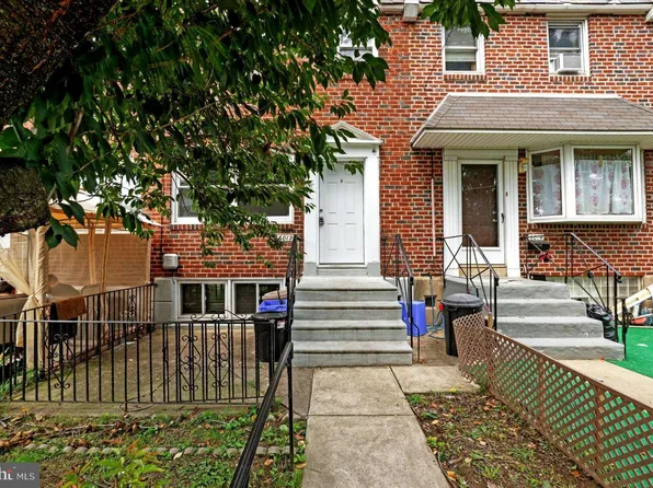 6012 Tulip St, Philadelphia, PA 19135