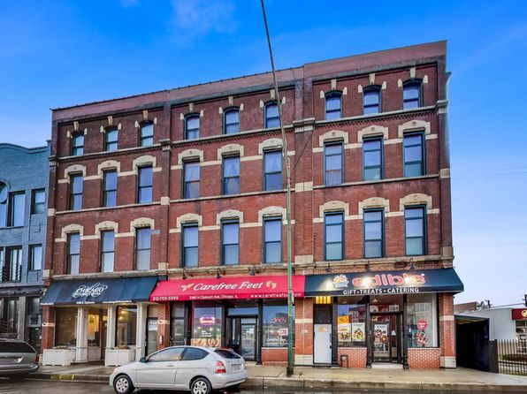 2362 N Clybourn Ave APT 3F