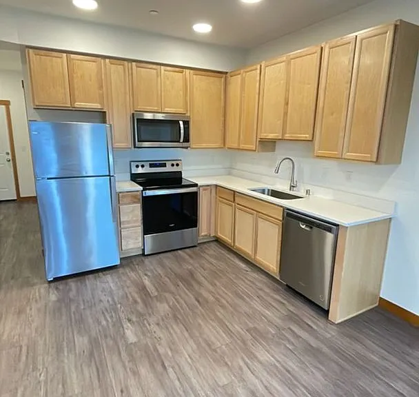 1200 Billy Frank Jr St #305 — Photo 10