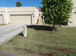 10182 S Del Rey Dr, Yuma, AZ 85367